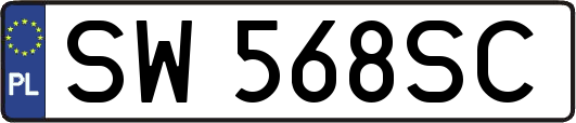 SW568SC