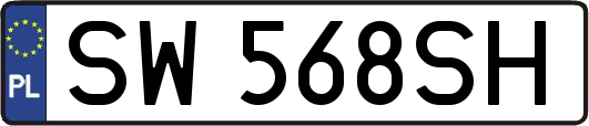 SW568SH