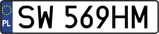 SW569HM