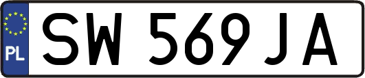 SW569JA