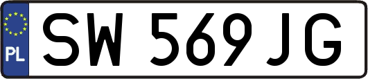 SW569JG