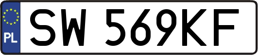 SW569KF