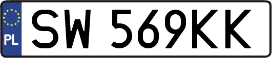 SW569KK
