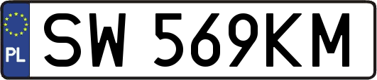 SW569KM