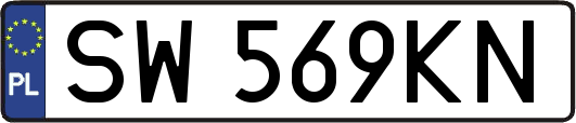 SW569KN