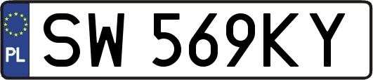 SW569KY