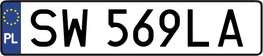 SW569LA