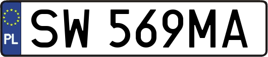 SW569MA