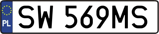 SW569MS
