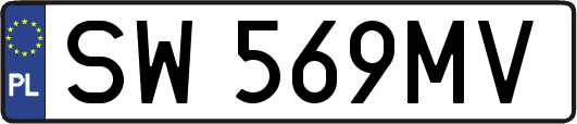 SW569MV