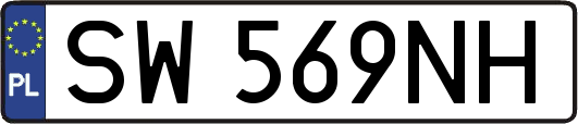 SW569NH
