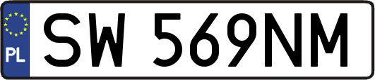 SW569NM