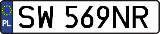 SW569NR