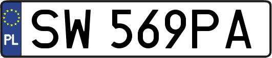 SW569PA