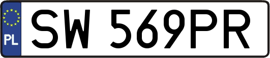 SW569PR