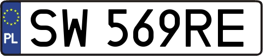 SW569RE