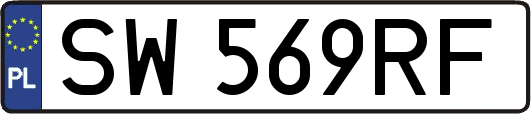 SW569RF