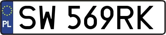 SW569RK