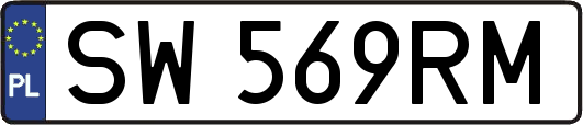 SW569RM