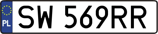 SW569RR