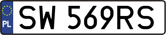 SW569RS
