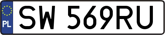 SW569RU