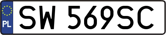 SW569SC