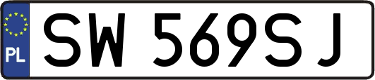 SW569SJ