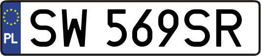SW569SR