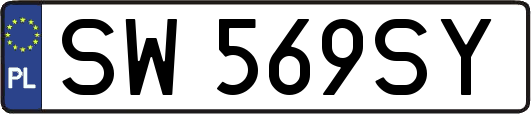 SW569SY