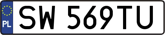 SW569TU