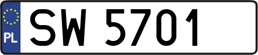 SW5701