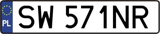 SW571NR