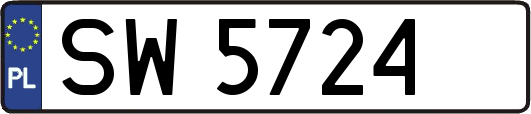 SW5724