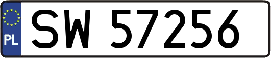 SW57256