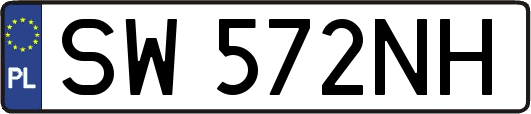 SW572NH