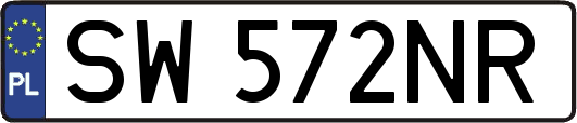 SW572NR