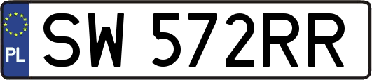 SW572RR
