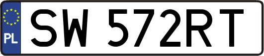 SW572RT