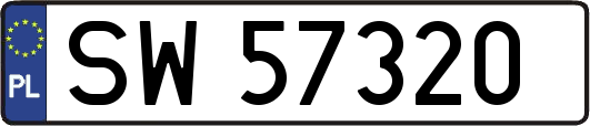 SW57320