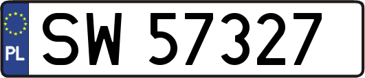 SW57327