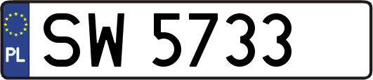 SW5733