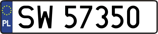 SW57350