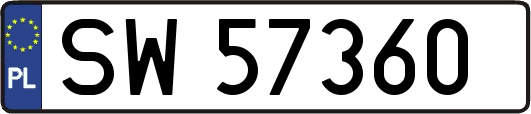 SW57360
