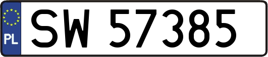 SW57385