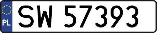 SW57393