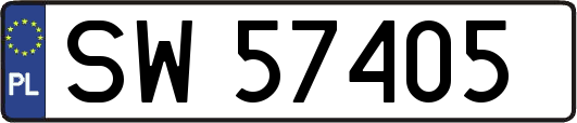SW57405