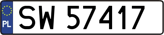 SW57417