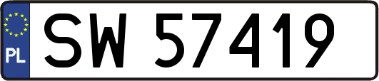 SW57419