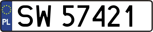 SW57421